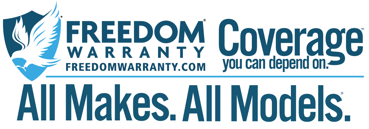 Freedom Warranty Dealer Advantages