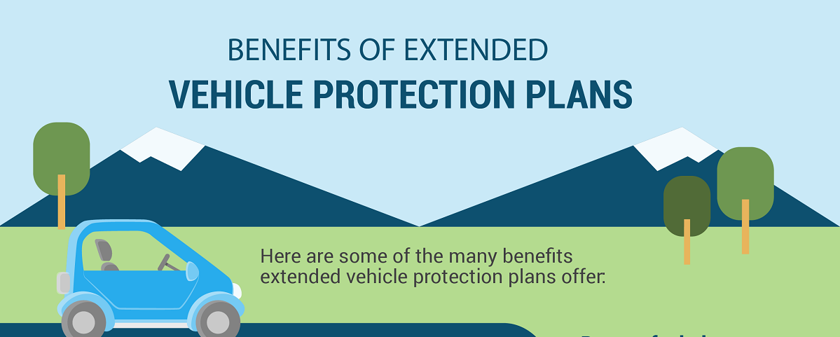 Benefits of Extended Vehicle Protection Plans