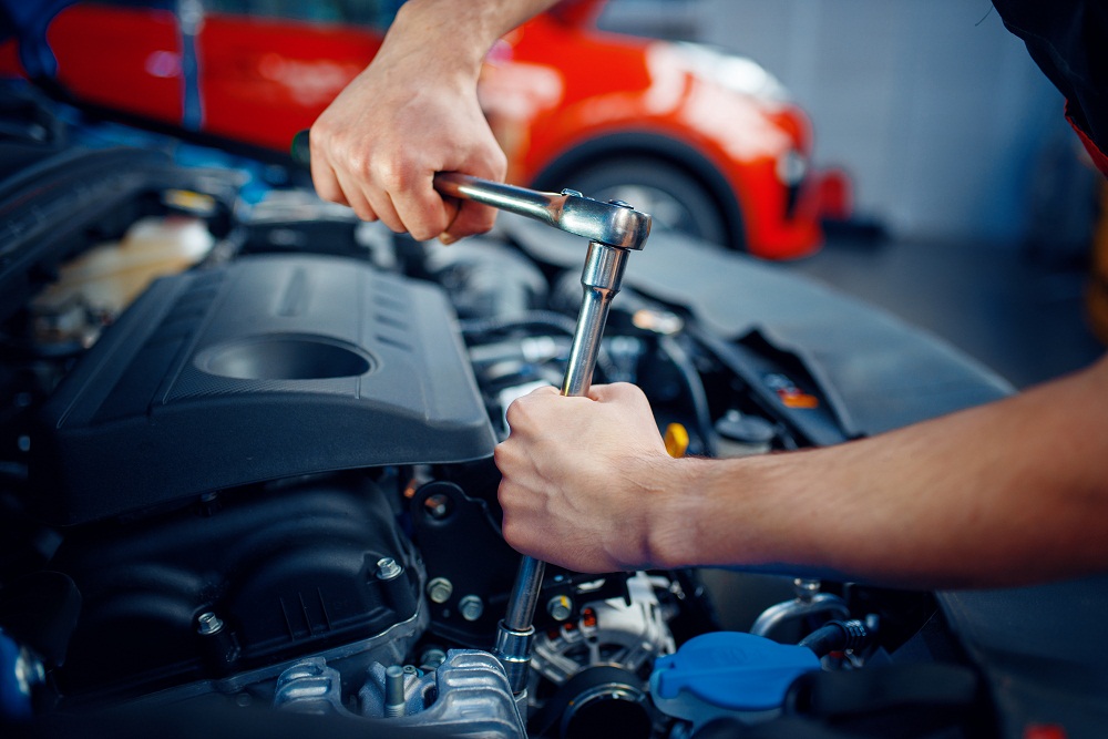 Extended Service Contract: A Necessity with the Rise in Auto Repair Cost