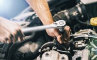 Ways to Avoid Large Auto Repair Costs