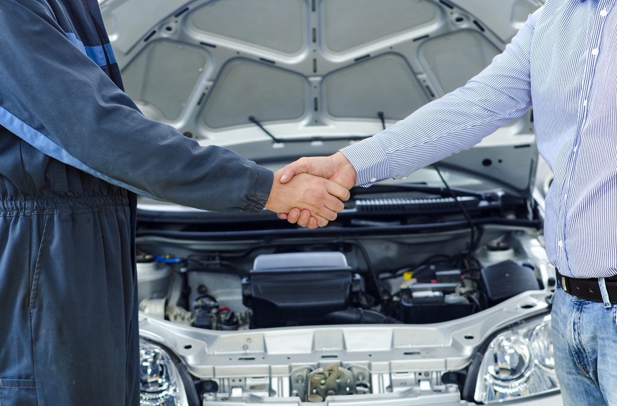 Different Kinds of Vehicle Warranties: An Overview