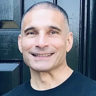 Image of Jim Lucido