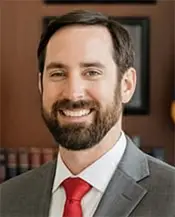 Photo of Agent Mike Peters
