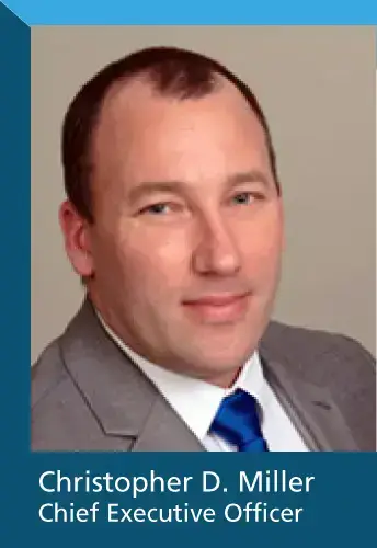 Christopher D. Miller