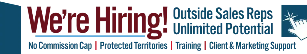 Freedom Warranty is recruiting.