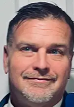 Photo of James Martin