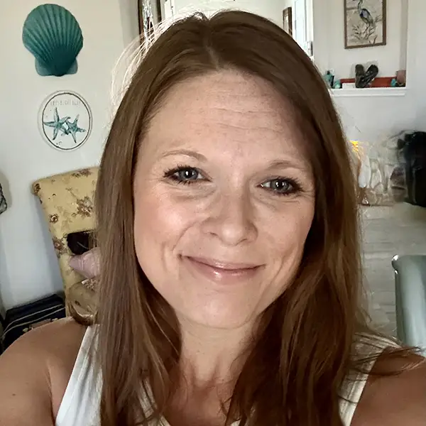 Photo of Tiffany Andrews